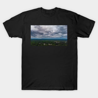 Above Snellville T-Shirt